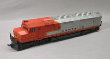 HO Scale   LIMA (Italy) SANTA