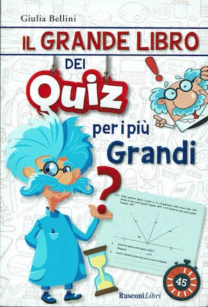 Grande libro dei - libro,
