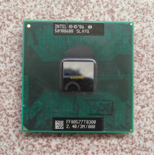 Processore CPU Intel Core 2