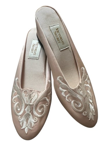 Pantofole vintage victoria - pantofole,