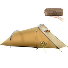 TENDA TUNNEL LEGGERA GATTO