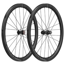 New Fulcrum WIND 42 F/R Pair