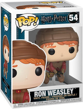 Funko Pop! Harry Potter Ron