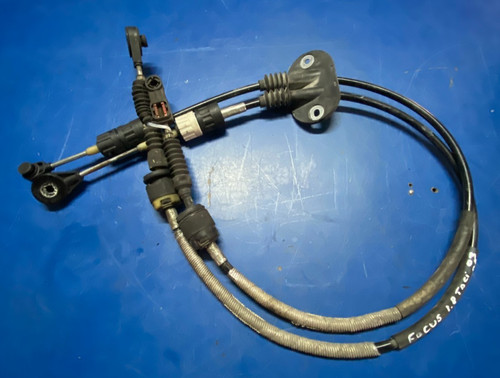 Corde leve cambio ford - ford, focus