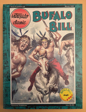 Bufalo Bill 10 Intrepido