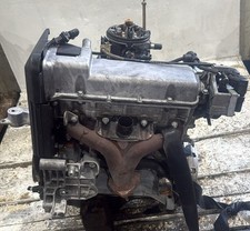 MOTORE SEMICOMPLETO PER LANCIA Y Serie benzina 1200 (00>03)
