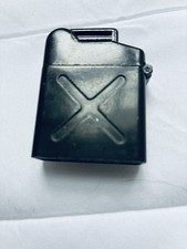 Military style lighter with - military,