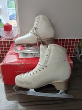 Pattini da ghiaccio figure