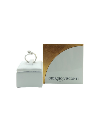Anello donna giorgio - donna,