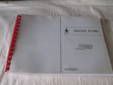 Innocenti MINI TURBO DE TOMASO