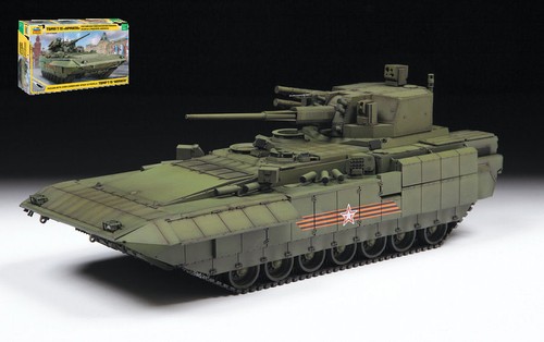 Zvezda veicoli militari - zvezda,
