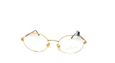 Vintage ULTRALIGHT 90's Gold