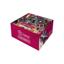 Gundam TCG: Dual Impact