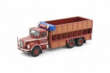 TEKNO 85182 SCANIA Peeters