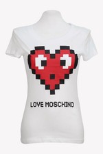 Top donna Moschino taglia 32
