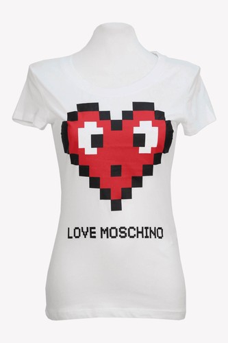 Top donna moschino taglia - top,