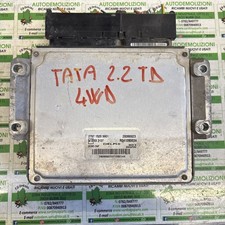 Centralina Motore Tata 4 WD