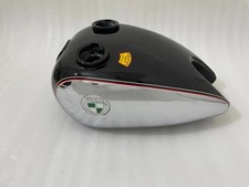 Serbatoio Benzina PUCH 250 TF