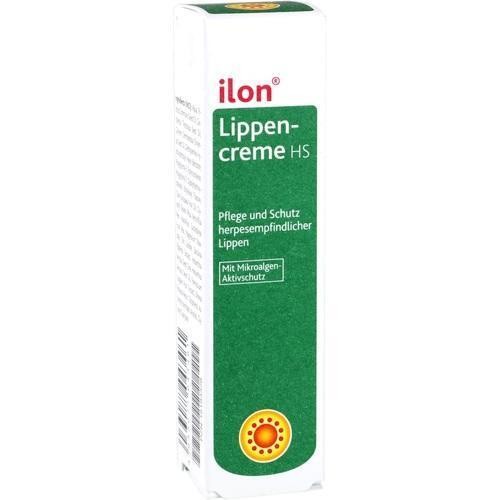 Ilon crema labbra 10 - hs,, ml