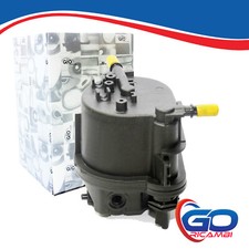FILTRO GASOLIO CARBURANTE