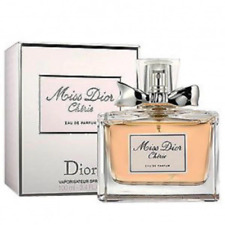 Dior Miss Dior Cherie Eau De Parfum 100ml nuovo e confezione originale