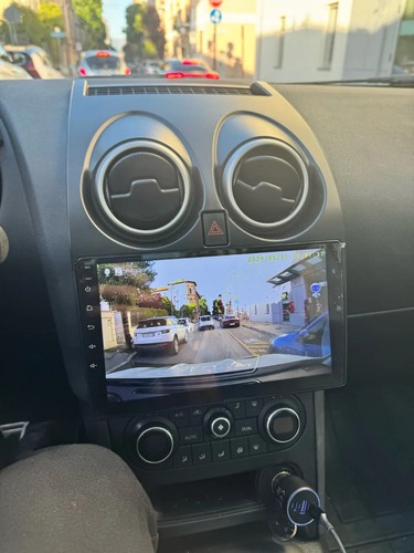 Stereo auto touch - auto, android