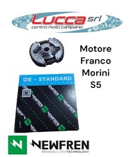 FC1383 Frizione Newfren Motori