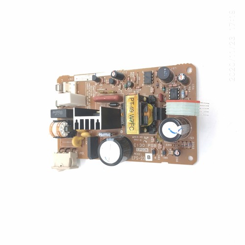 Scheda alimentazione 220v c130 - alimentazione,