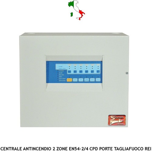 Antincendio porte taglia - antincendio,