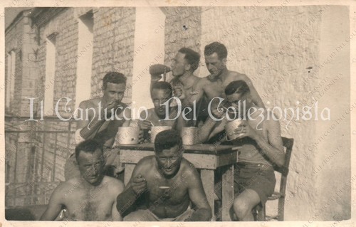 Ww2 soldati regio esercito - regio,