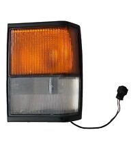 Fanale anteriore posizione/freccia Sx PRC 5575 Range Rover Classic