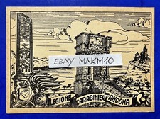 🔵 CARTOLINA LEGIONE