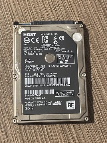 Hard disk interno imac - disk, apple
