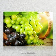 Uva - Quadro Arredamento