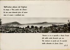 161966 LAGO DI VICO RONCIGLIONE