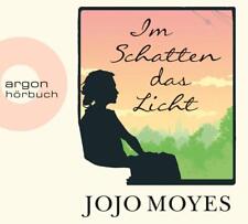 Im Schatten das Licht von Jojo