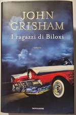 I RAGAZZI DI BILOXI - John