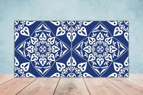 Piastrelle ceramica - in,