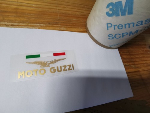 Moto guzzi italia flag - guzzi,