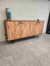 Madia design anni 50 vintage