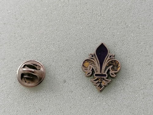 Distintivo pins spilla badge