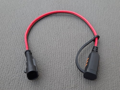 Adattatore agusta carica - mv,