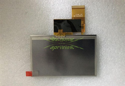 Pannello schermo lcd touch - schermo,