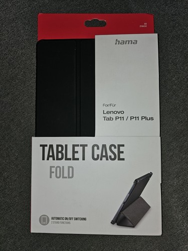 Custodia tablet hama - tablet, 11"