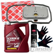 FEBI FILTRO IDRAULICO CAMBIO