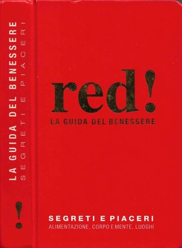 Red guida del benessere - del,