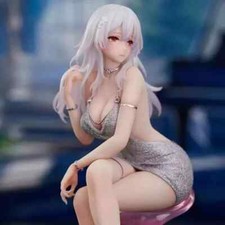 Anime Holy Processing Nun