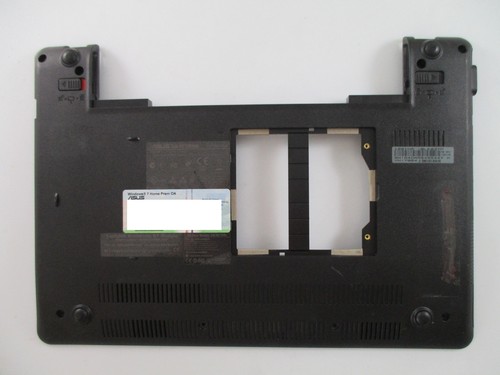 Scocca inferiore asus - scocca, eee