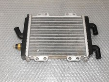 RADIATORE ACQUA PER PEUGEOT JET FORCE 125 DEL 2004 (e19717)