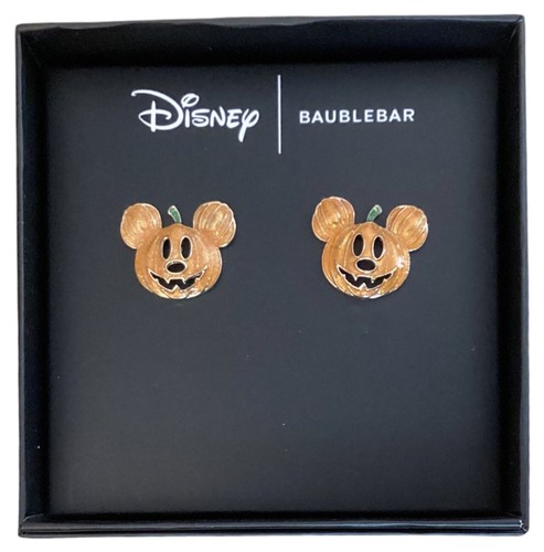 Orecchini disney baublebar - orecchini, x